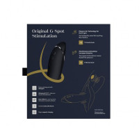 Womanizer OG Slate Punto G