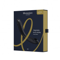 Womanizer OG Slate Punto G