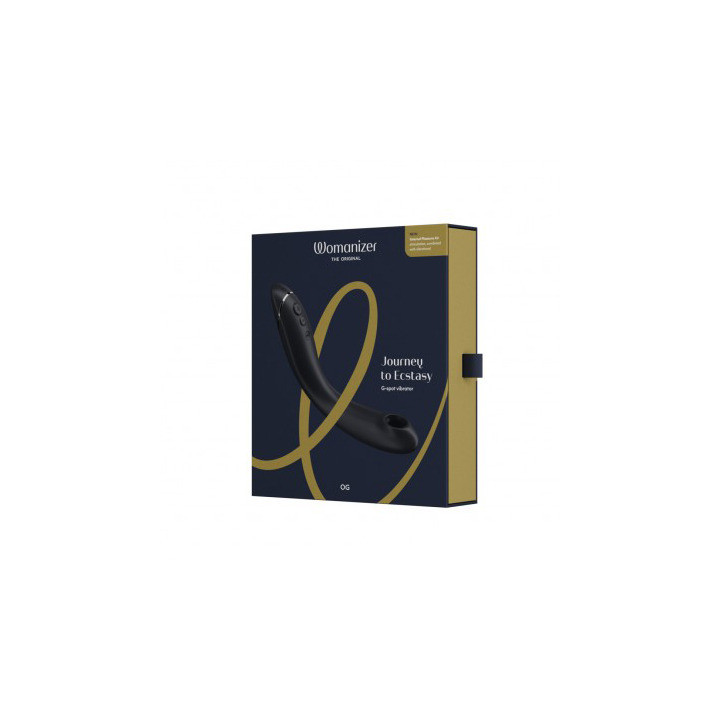Womanizer OG Slate Punto G