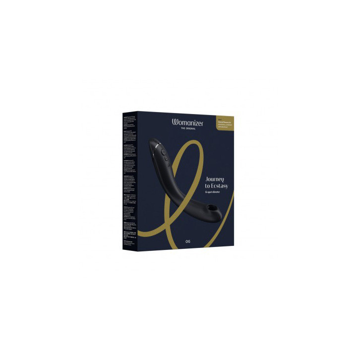 Womanizer OG Slate Punto G