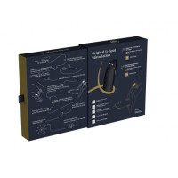 Womanizer OG Slate Punto G