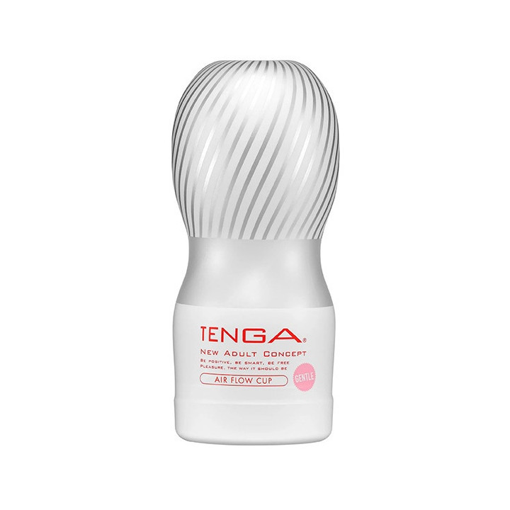 Tenga Air Flow Cop Suave