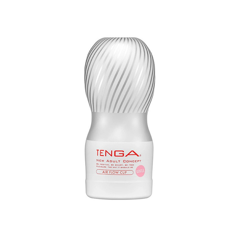 Tenga Air Flow Cop Suave
