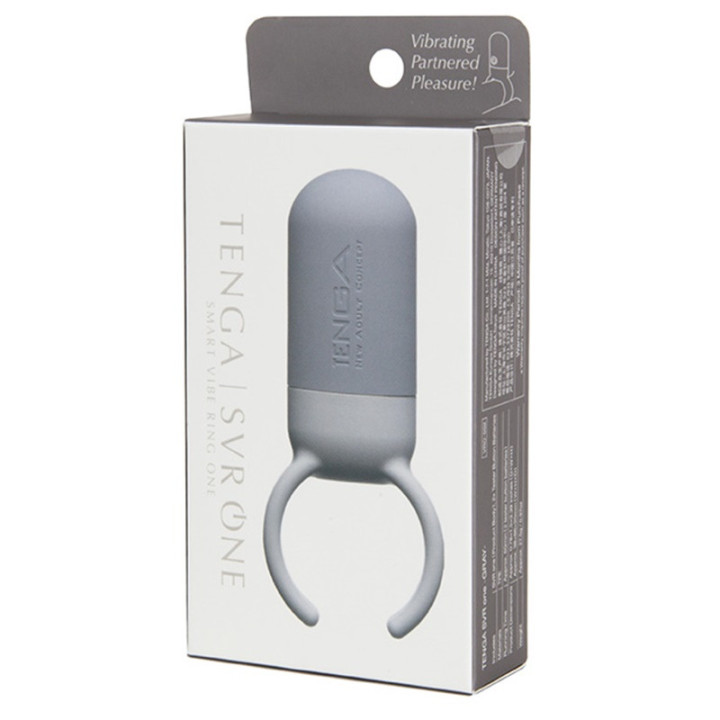 Tenga SVR One Gris