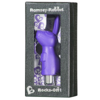 Ramsey Rabbit Lila