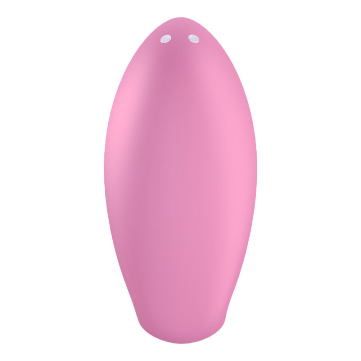 Satisfyer Love Riot Rosa