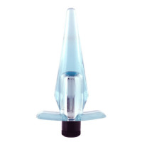 Super Compact Plug Anal Vibrador