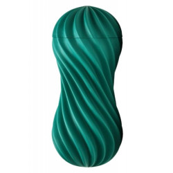 Tenga Flex Fizzy Verde