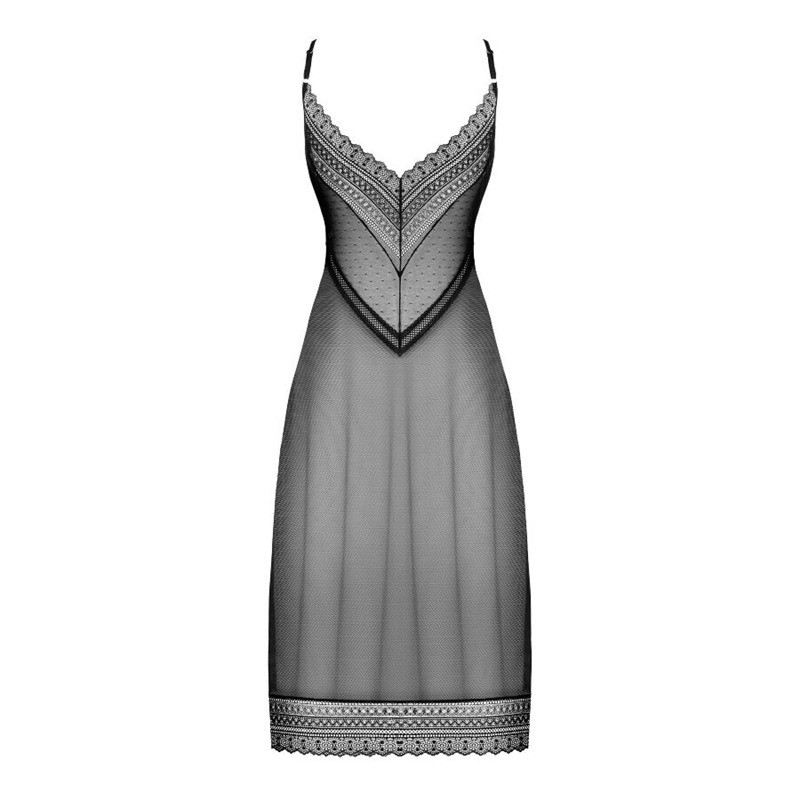 Estiqua Chemise