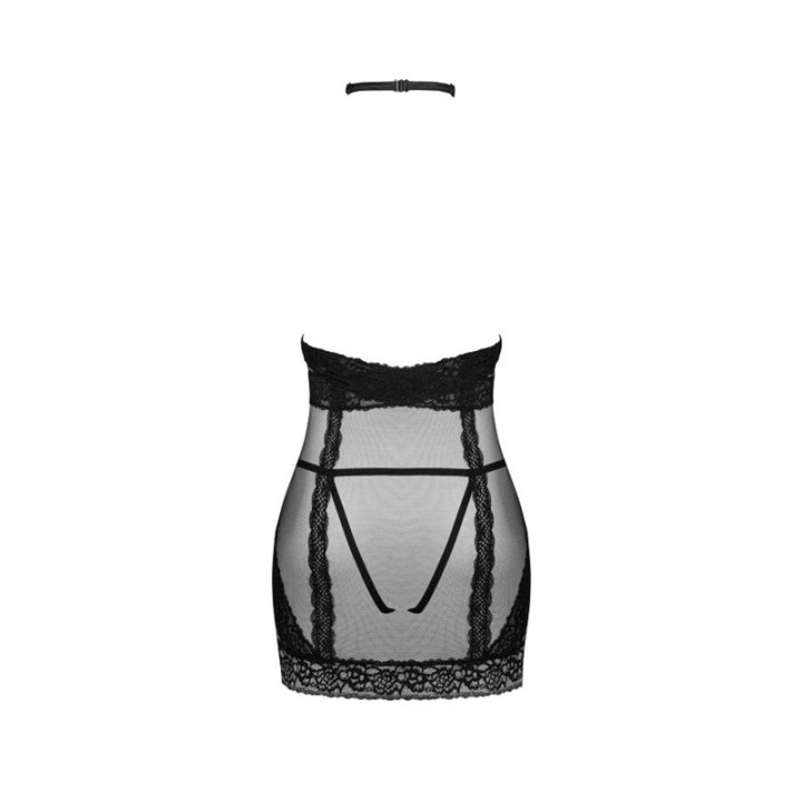 Lacrisia Chemise