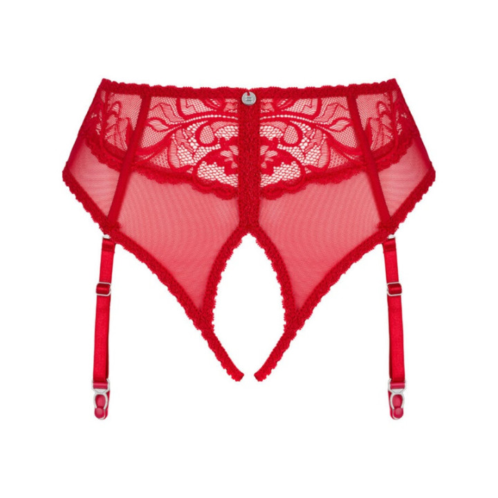 Dagmarie Panties con Liguero