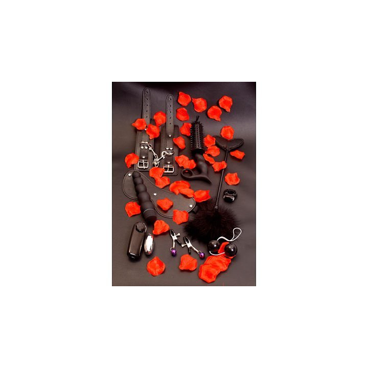 Love toy kit de juguetes principiantes