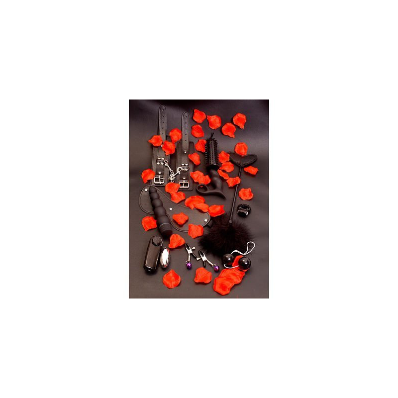 Love toy kit de juguetes principiantes