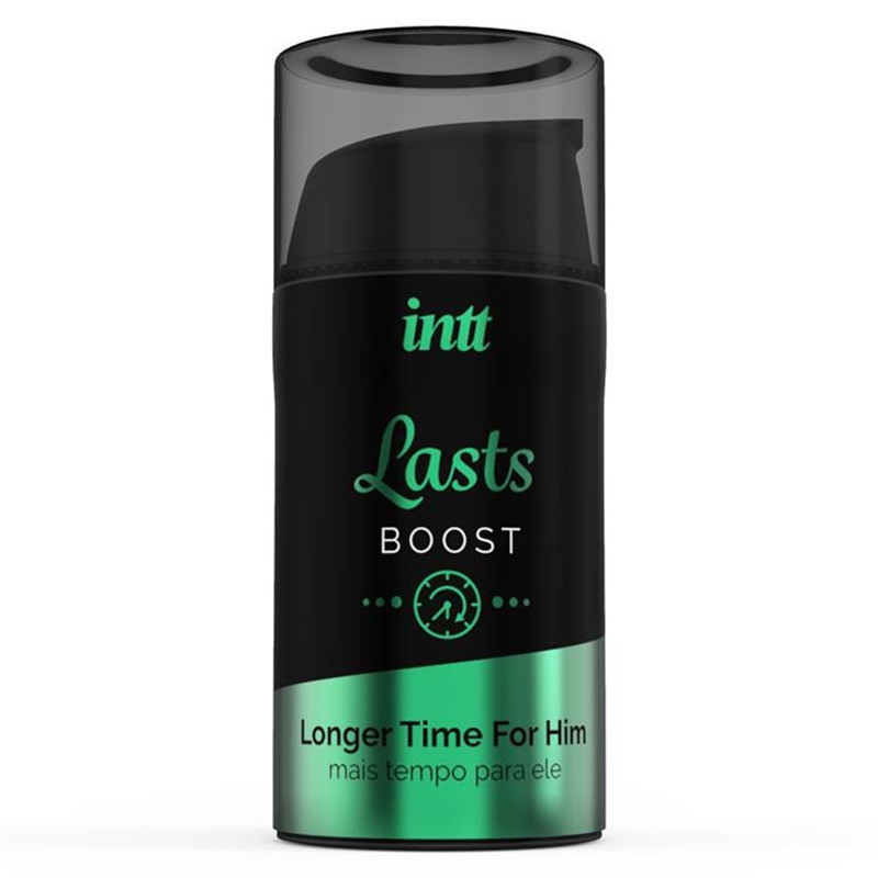 Lasts Boost Retardante 15 ml
