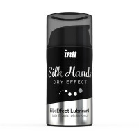Lubricante Manos de Seda 15 ml