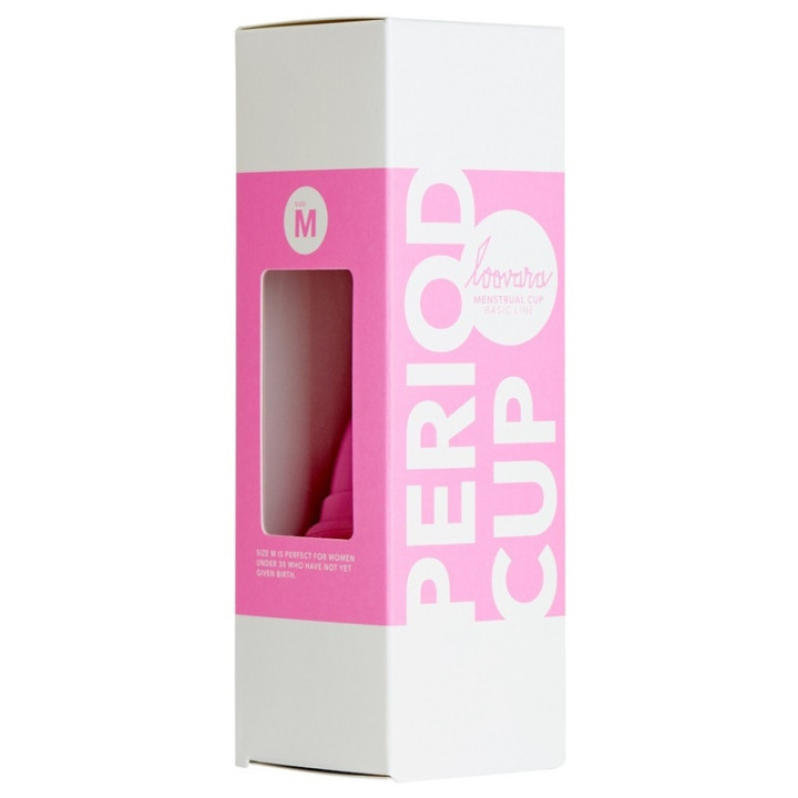 Loovara Copa Menstrual Talla M