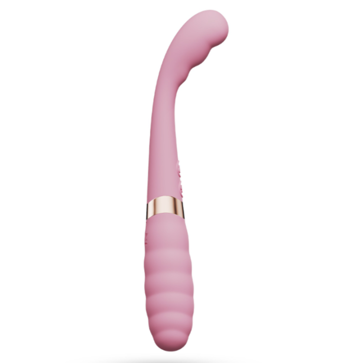 Pixie Vibrador Doble