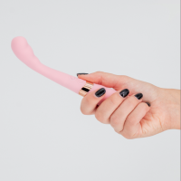 Pixie Vibrador Doble