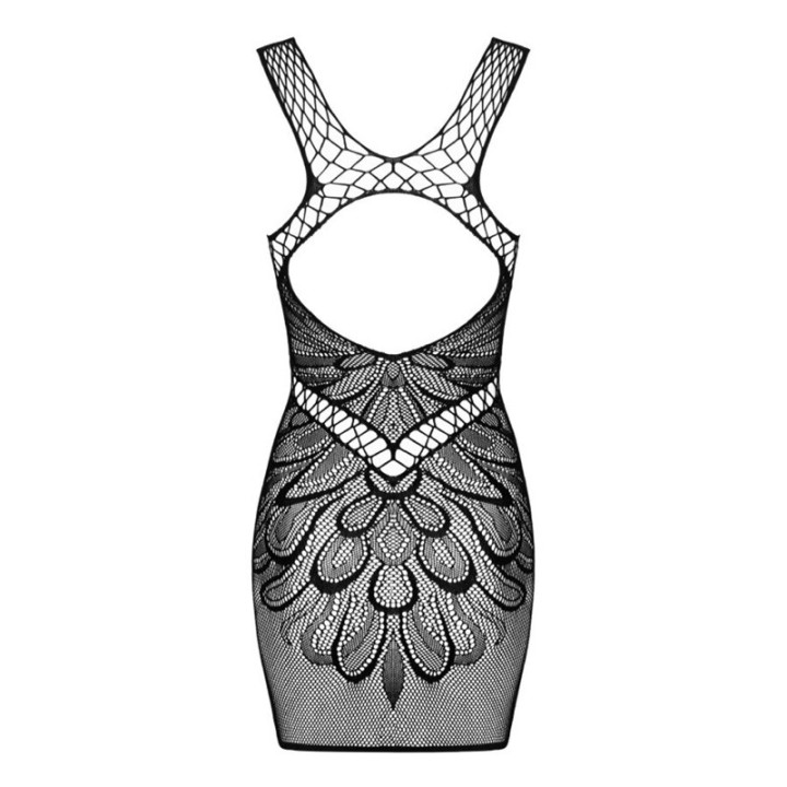 D608 Vestido