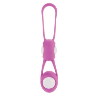 Bolas Chinas Glee rosa
