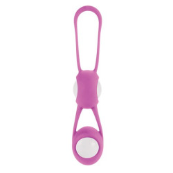 Bolas Chinas Glee rosa