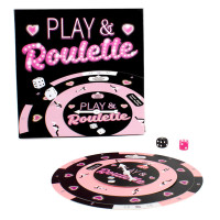 Juego Play & Roulette