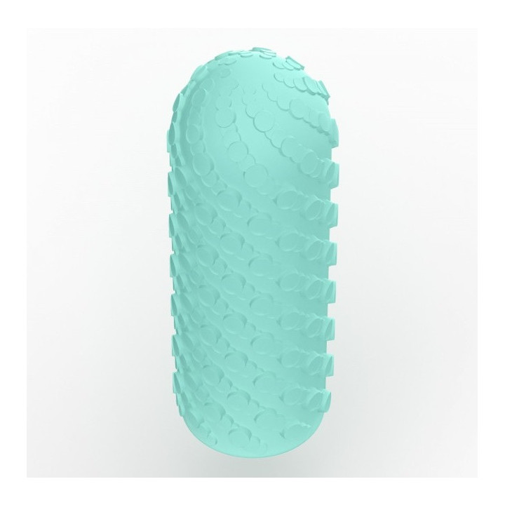 Masturbador Ghost Pocket Menta