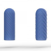 Masturbador Ghost Pocket Azul