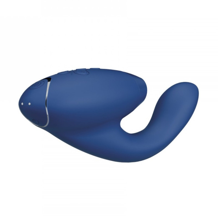 Womanizer Duo 2 Azul