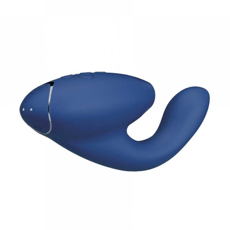 Womanizer Duo 2 Azul