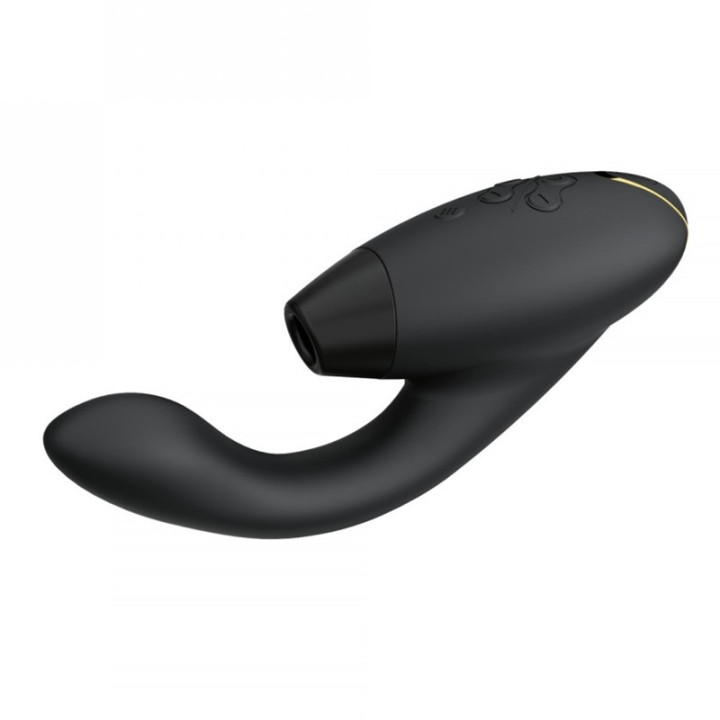 Womanizer Duo 2 Negro