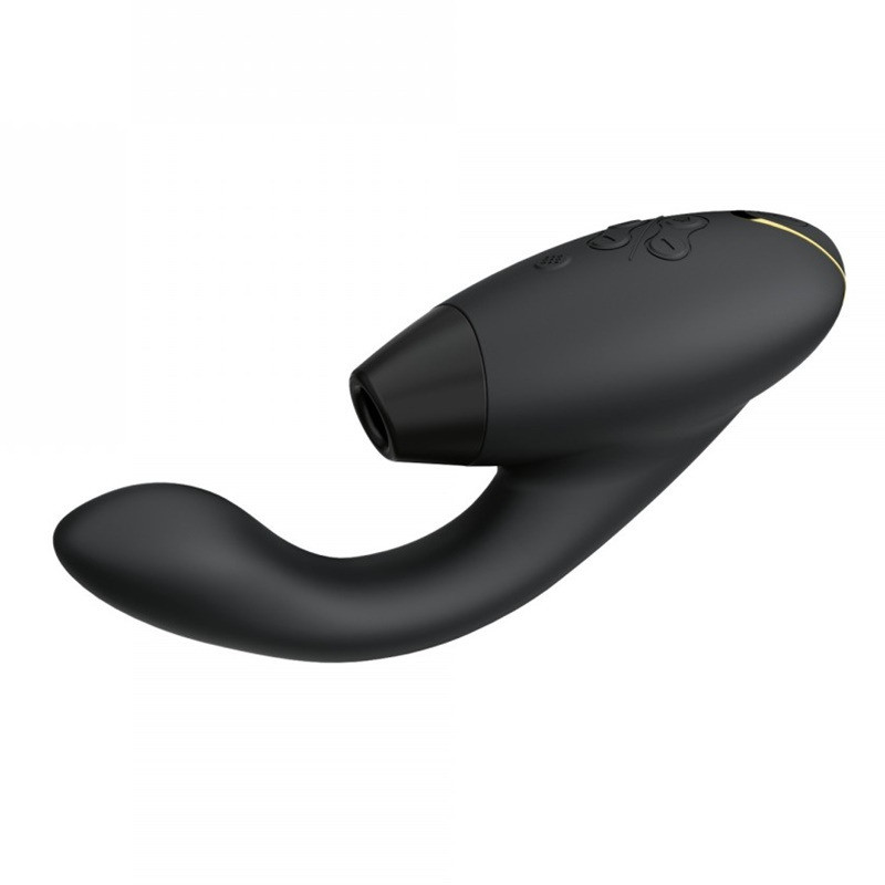 Womanizer Duo 2 Negro