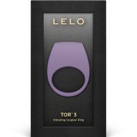 Tor 3 Anillo con App Violeta