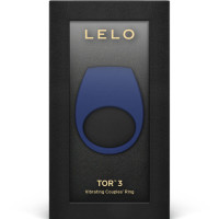 Tor 3 Anillo con App Azul