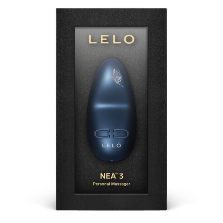 Lelo Nea 3 Azul
