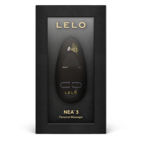 Lelo Nea 3 Negro