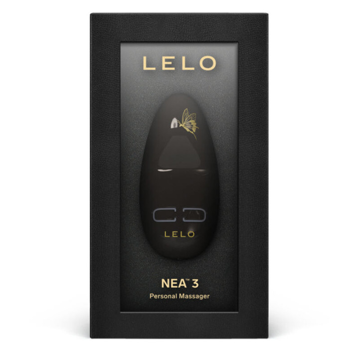 Lelo Nea 3 Negro
