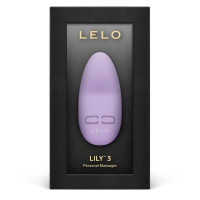 Lelo Lily 3 Lila