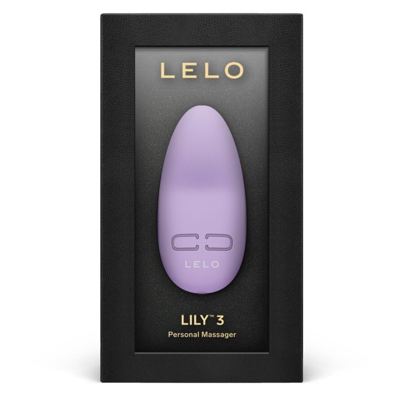 Lelo Lily 3 Lila