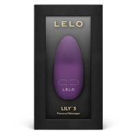 Lelo Lily 3 Morado