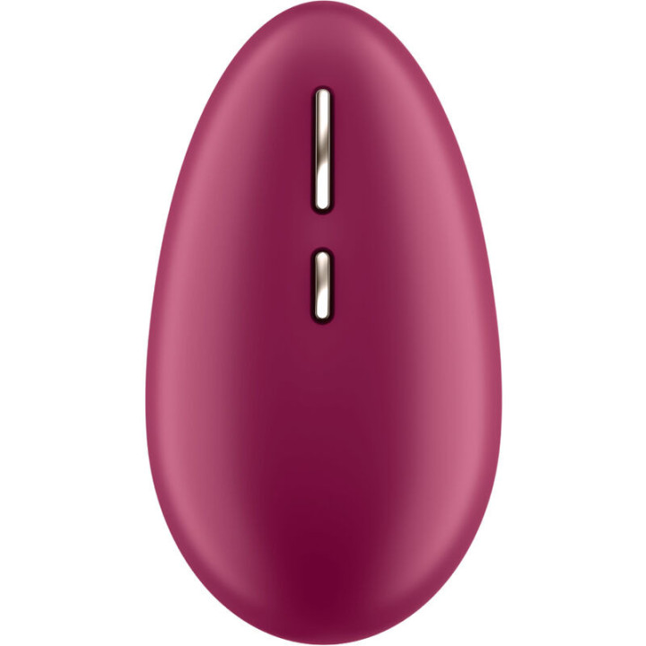 Satisfyer Spot on 1 Rosa