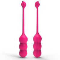 Beany Huevo Vibrador