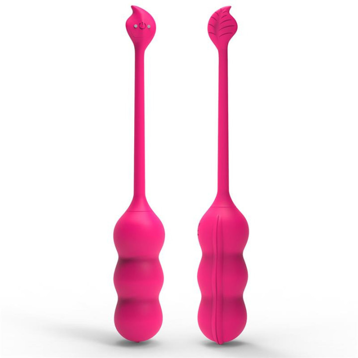 Beany Huevo Vibrador