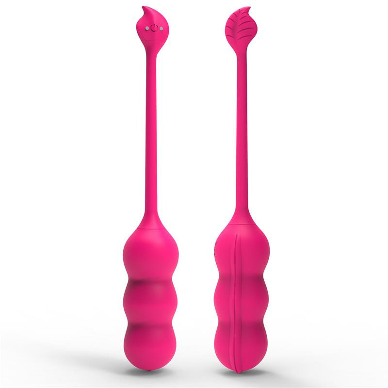 Beany Huevo Vibrador