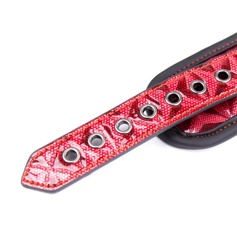 Collar con Correa Diamond