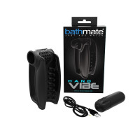 Masturbador con Bala