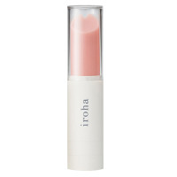 Iroha Stick Rosa y Blanco