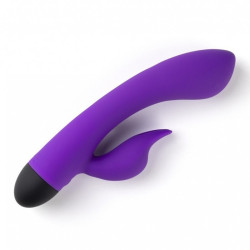 Vibrador V7 Morado