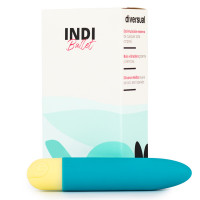 Indi Bullet