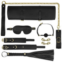 Kit Eclipse Negro